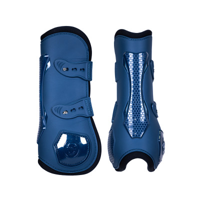 JAMBIERE ANATOMICE BLUE MEDOW